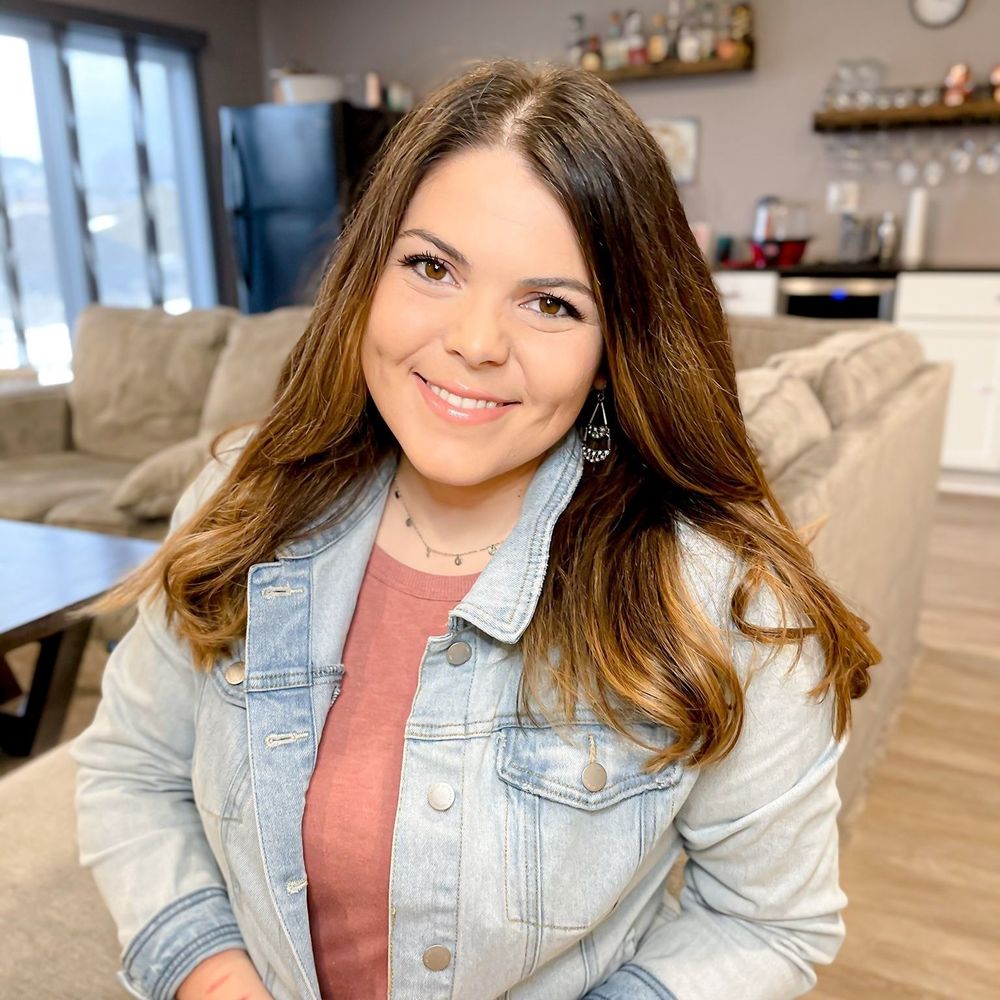 Meet your Posher, Erica